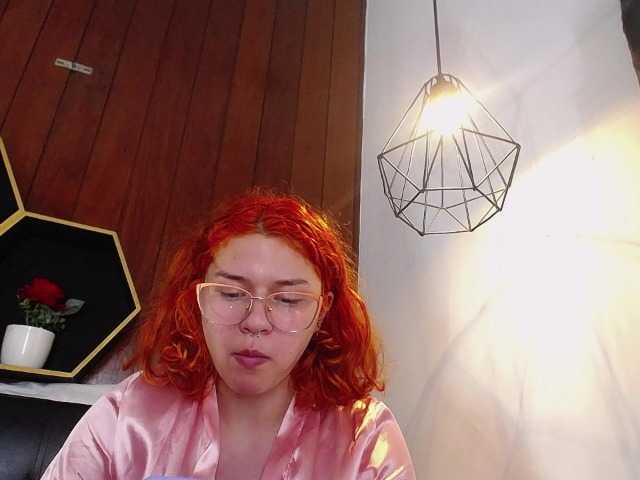 Vysílací screenshoty Mango-Queen