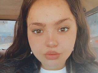 Erotický videochat Mango704