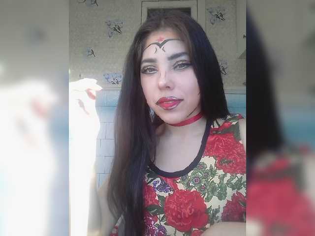 Vysílací screenshoty ManiMiss