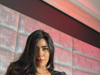 Erotický videochat Manissha