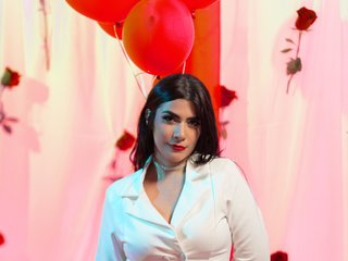 Erotický videochat ManisshaStonn