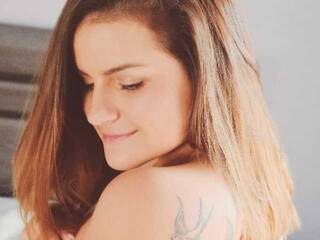 Erotický videochat Manndiii