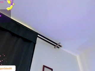 Erotický videochat manu-monroe