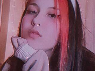 Erotický videochat Yuime