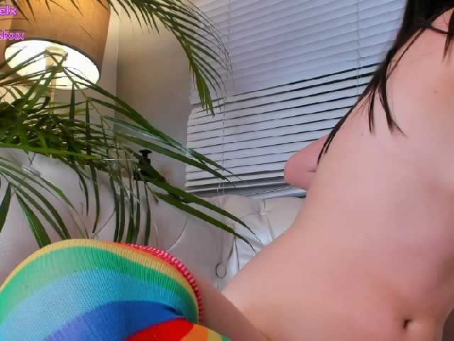 Vysílací screenshoty ManuAngelx