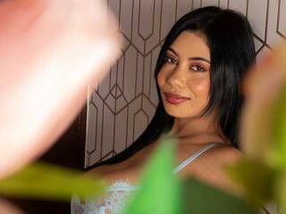 Erotický videochat Manuela-Marti