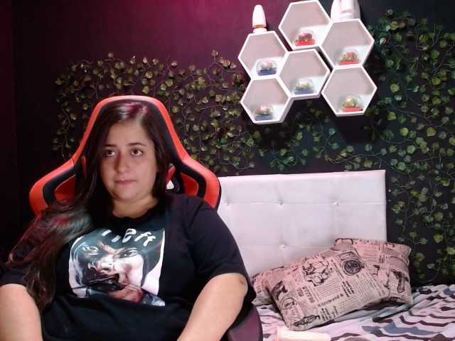 Vysílací screenshoty manuela141