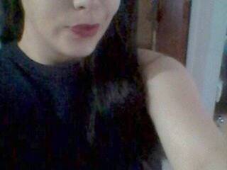 Erotický videochat manuelafox