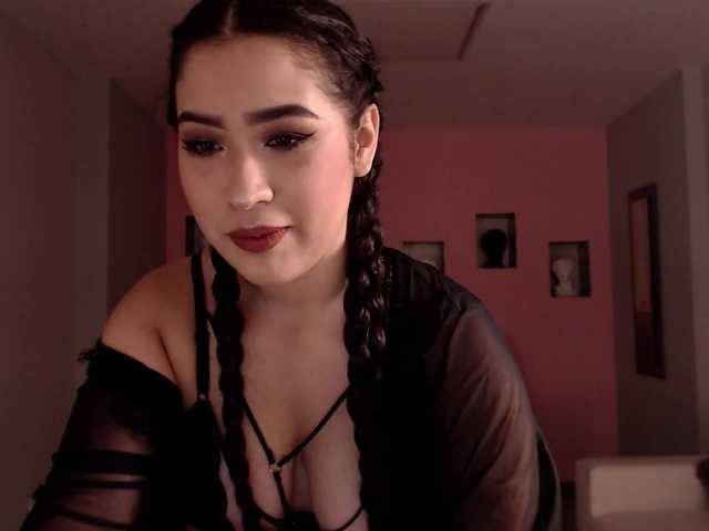Fotky ManuelaFranco I feel so hot to day and you ? ♥@Goal Squirt 399♥ blowjob 70♥ Flash Pussy 40♥ @PVT Open ♥ [none]