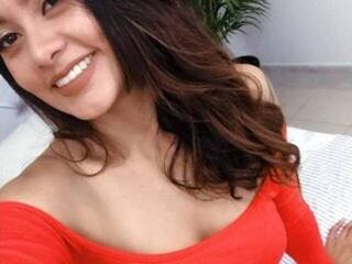 Erotický videochat ManuelaMontes