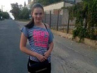 Erotický videochat manunyaaa