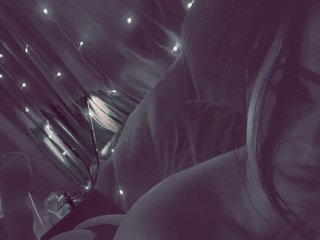 Erotický videochat MissMysik