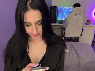 Erotický videochat MissMysik