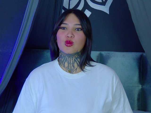 Vysílací screenshoty Mar-Velvet