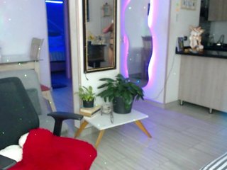 Erotický videochat Mara-