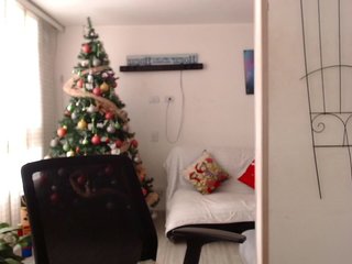 Erotický videochat Mara-