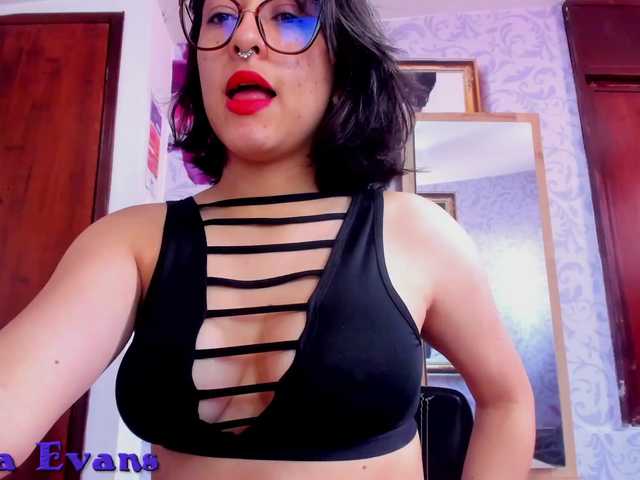 Vysílací screenshoty mara-evans