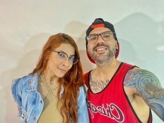 Erotický videochat MARA-GARY