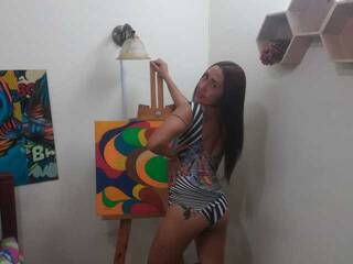 Erotický videochat mara012