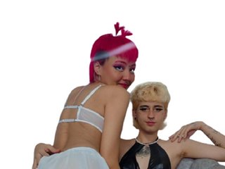 Erotický videochat maraandjulian