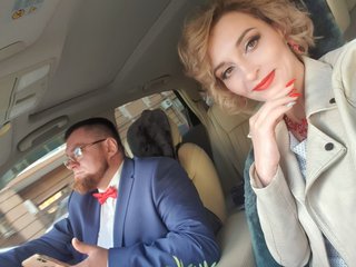 Erotický videochat MarAlex