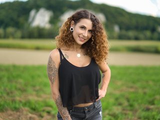 Erotický video chat MaraMartinez-