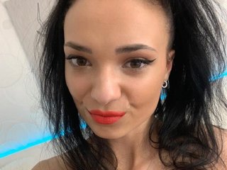 Erotický videochat MaraMaxine