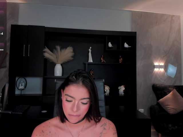 Vysílací screenshoty MaraRicci