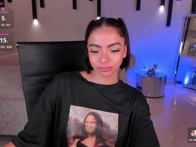 Vysílací screenshoty MaraRicci