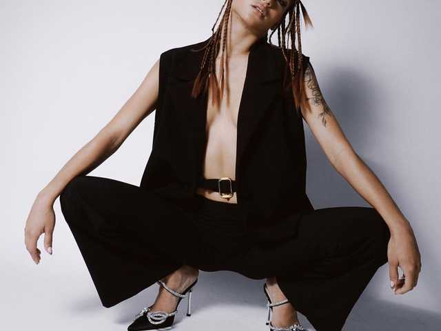 Fotografie profilu Maraross