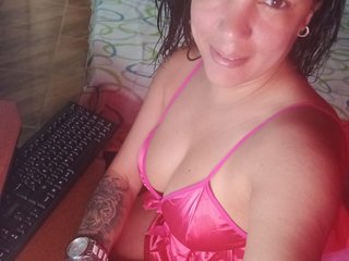 Erotický videochat Marbelle-honey