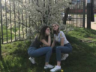 Erotický videochat Marbidespa