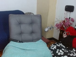 Erotický videochat marcehott