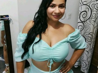 Erotický videochat VALENTINA390