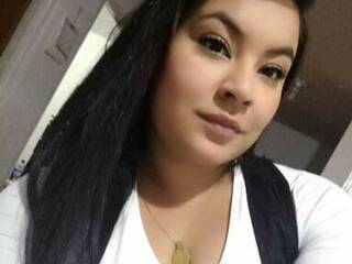 Erotický videochat CARLASEXI