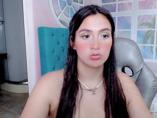 Vysílací screenshoty Marce-Queen