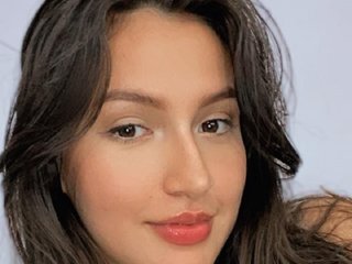Erotický videochat Marce-Queen