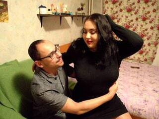 Erotický videochat MarckandAless