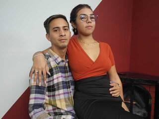 Erotický videochat Marco-A-Rose