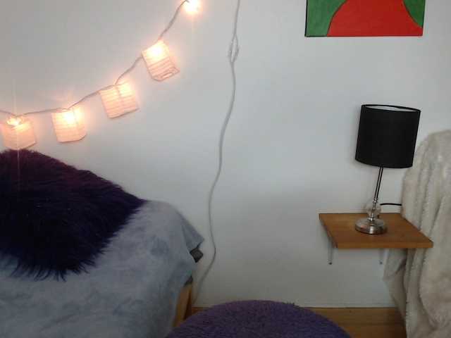 Vysílací screenshoty Marel-blu