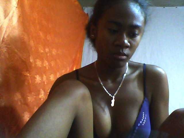 Vysílací screenshoty Mareybelle