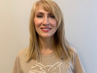 Erotický videochat MargaretCherry