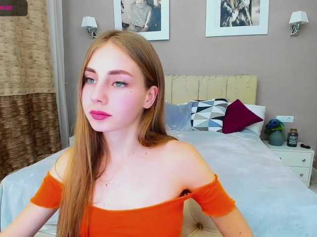 Vysílací screenshoty MargaretFord