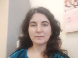 Erotický videochat Margari