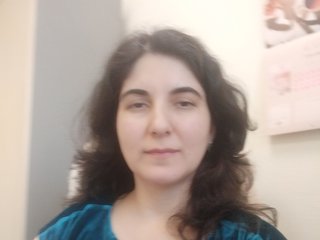 Erotický videochat Margari