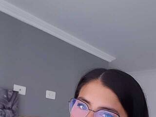 Erotický videochat Margarita-Sh