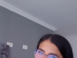 Erotický videochat Margarita-Sh