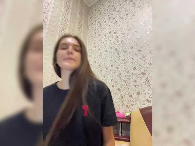 Vysílací screenshoty Margarita01