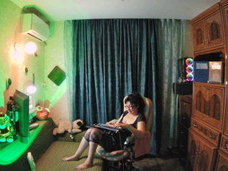 Erotický videochat Infodar