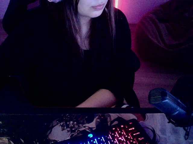 Vysílací screenshoty Margaritaa1